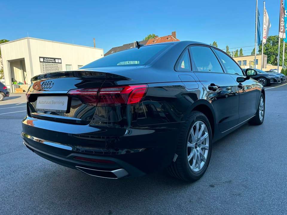 Audi A4 - Imagem 7