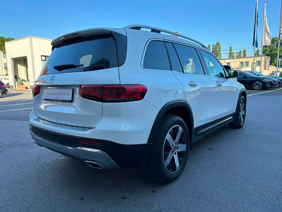 Mercedes-Benz GLB 200 - Imagem 7