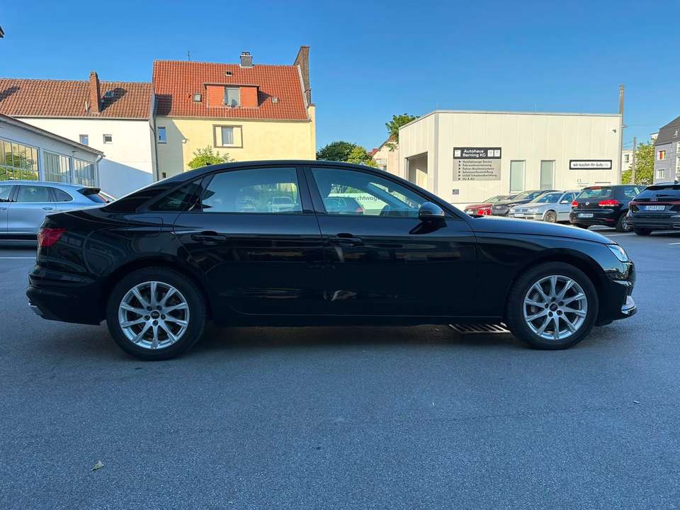 Audi A4 - Imagem 8
