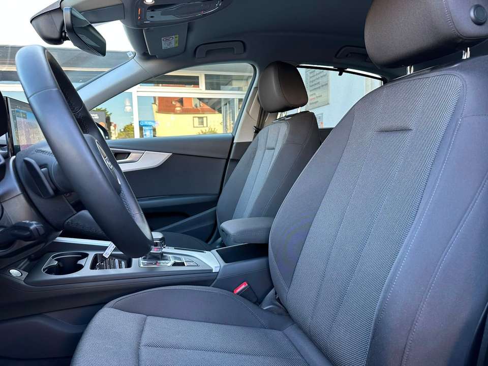 Audi A4 - Imagem 10