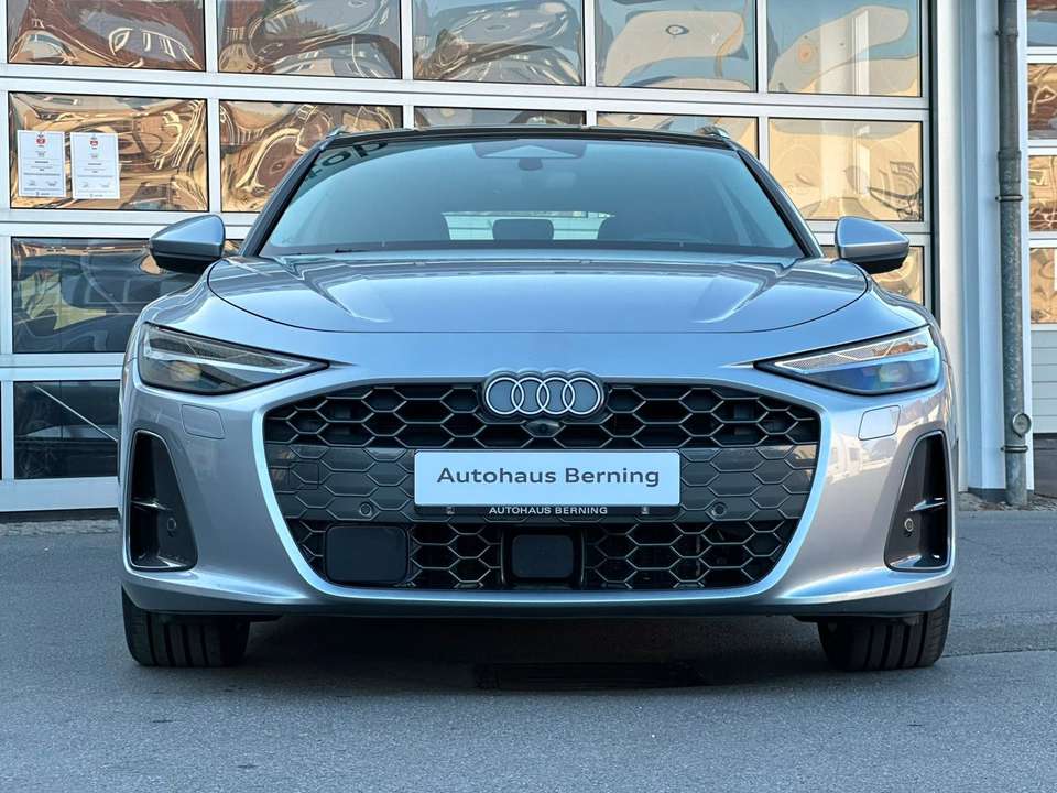 Audi A6 - Imagem 3