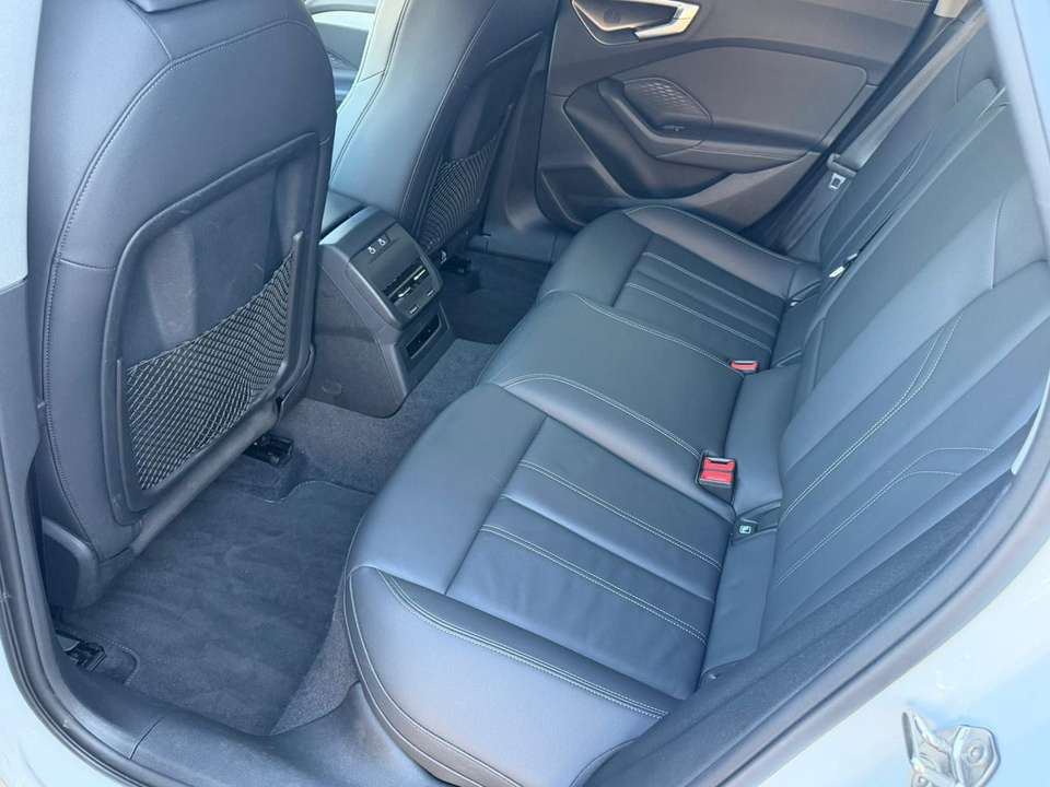 Audi A5 - Imagem 14