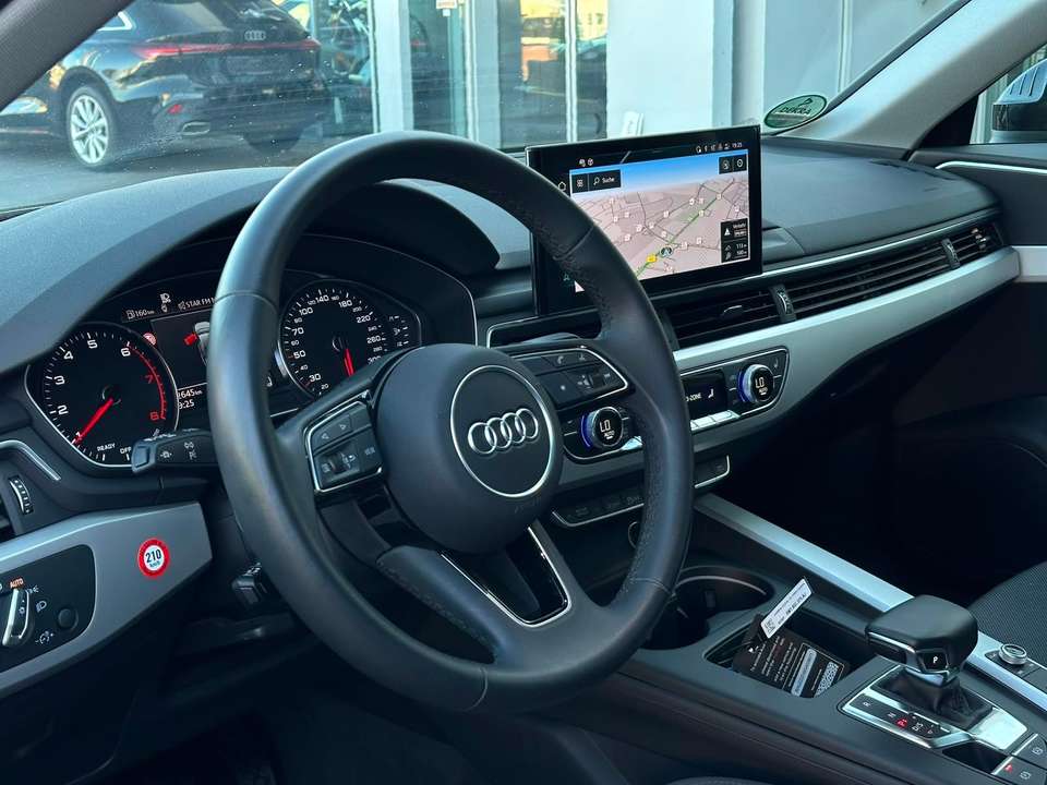 Audi A4 - Imagem 11