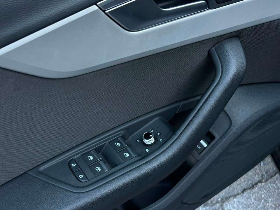 Audi A4 - Imagem 12
