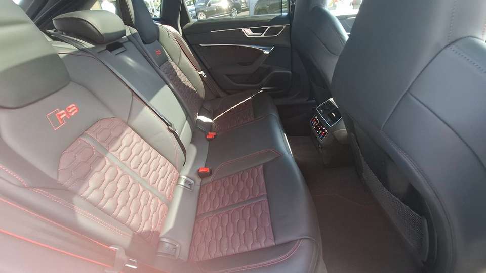 Audi RS6 - Imagem 15
