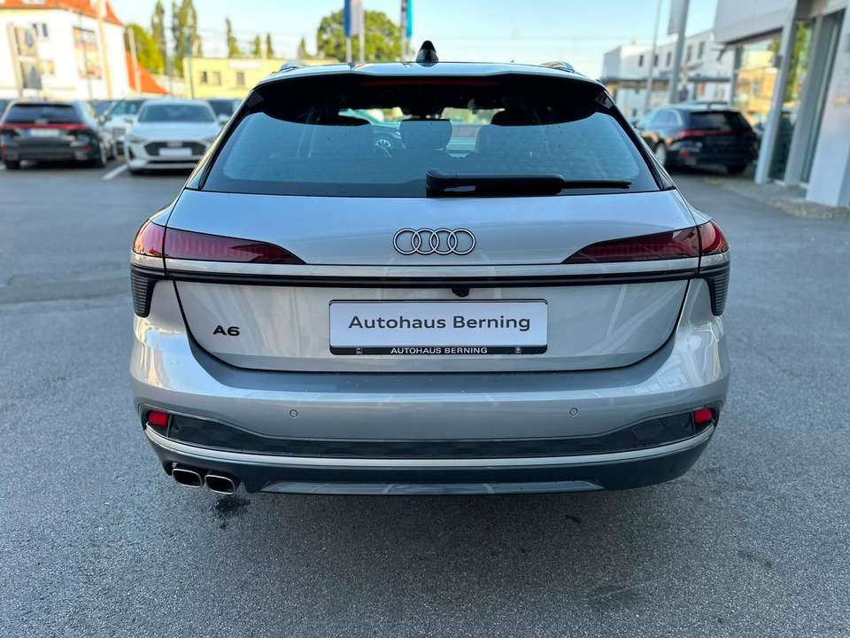 Audi A6 - Imagem 6