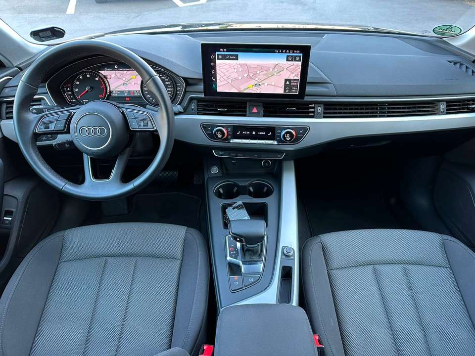 Audi A4 - Imagem 14