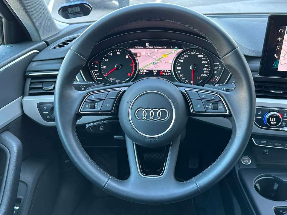 Audi A4 - Imagem 15