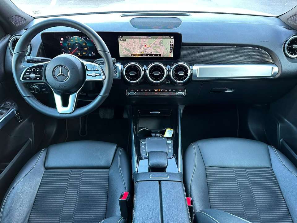 Mercedes-Benz GLB 200 - Imagem 15