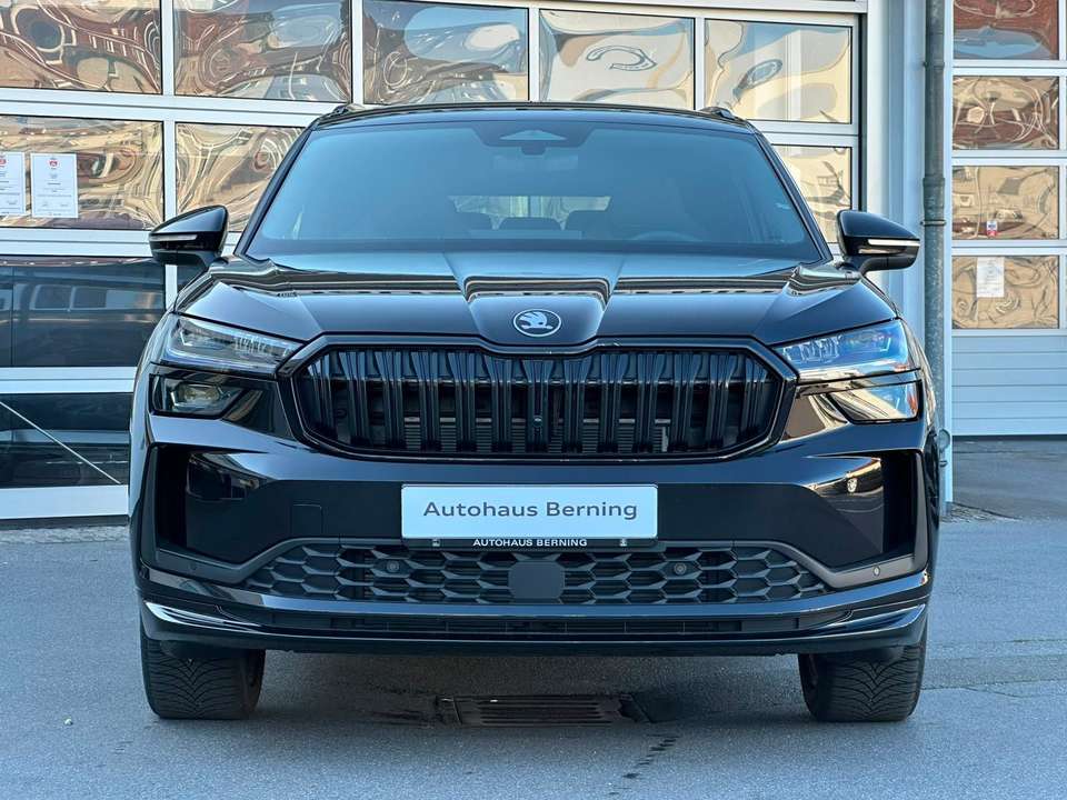 Skoda Kodiaq - Imagem 3