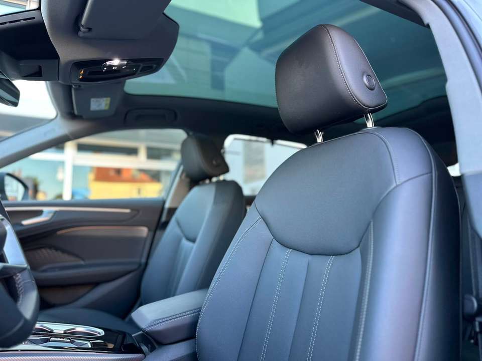 Audi A6 - Imagem 9