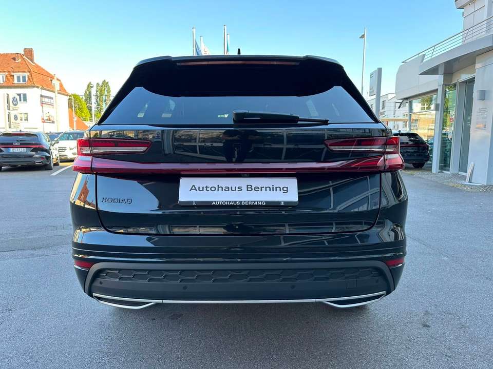 Skoda Kodiaq - Imagem 6