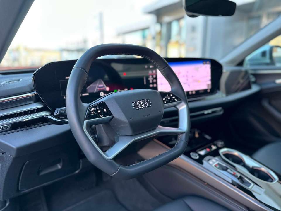 Audi A6 - Imagem 13