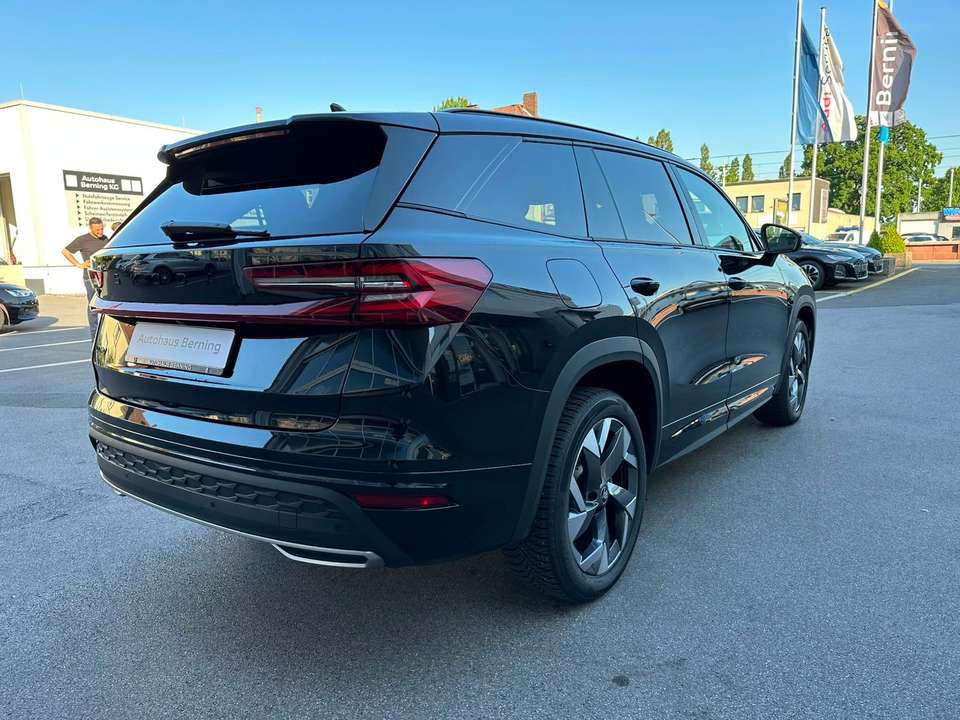 Skoda Kodiaq - Imagem 7