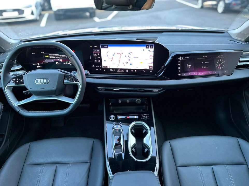 Audi A6 - Imagem 14