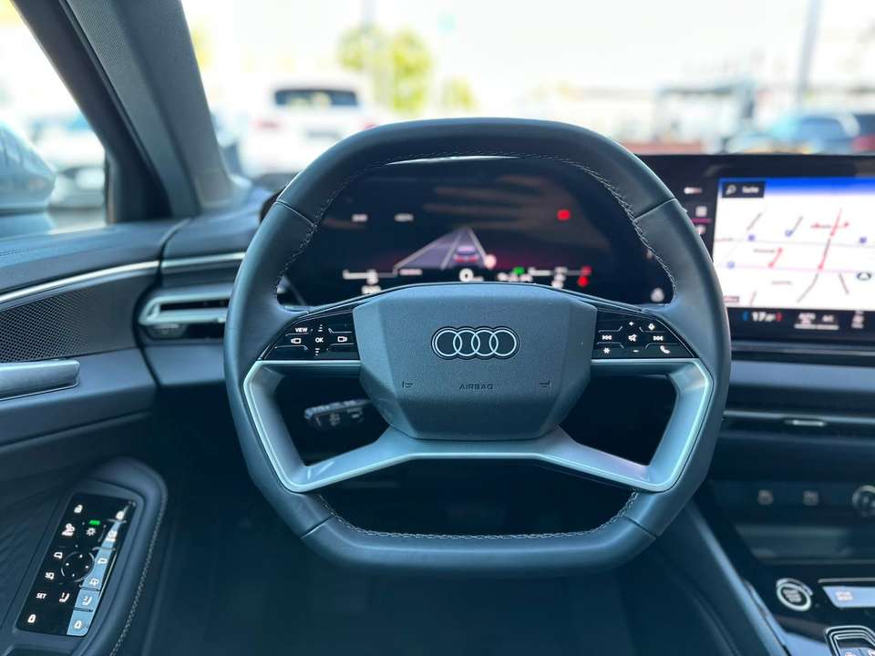 Audi A6 - Imagem 15