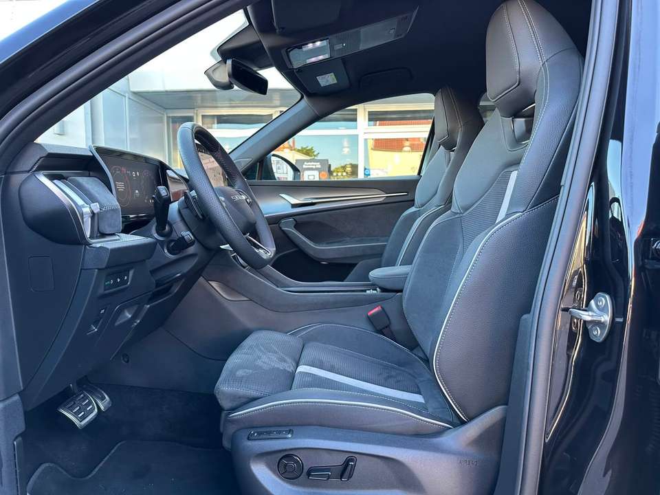 Skoda Kodiaq - Imagem 10