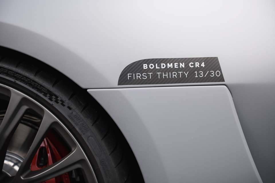 Boldmen CR 4 - Imagem 8