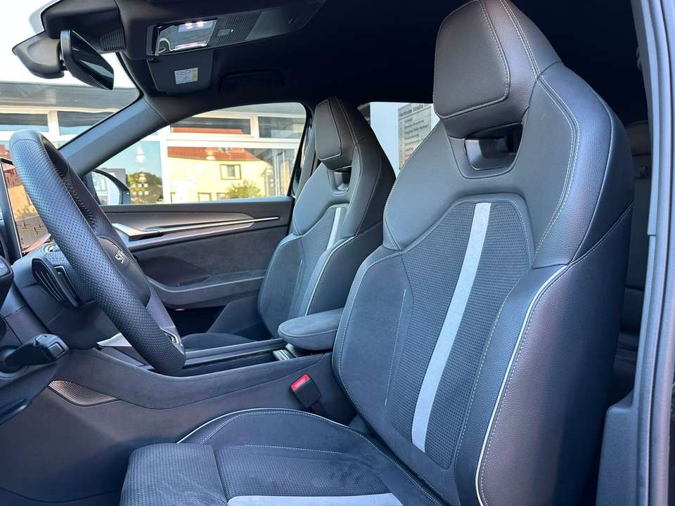Skoda Kodiaq - Imagem 11