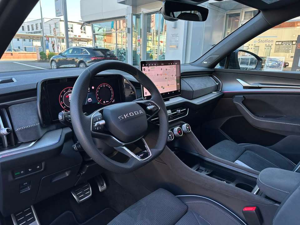 Skoda Kodiaq - Imagem 13