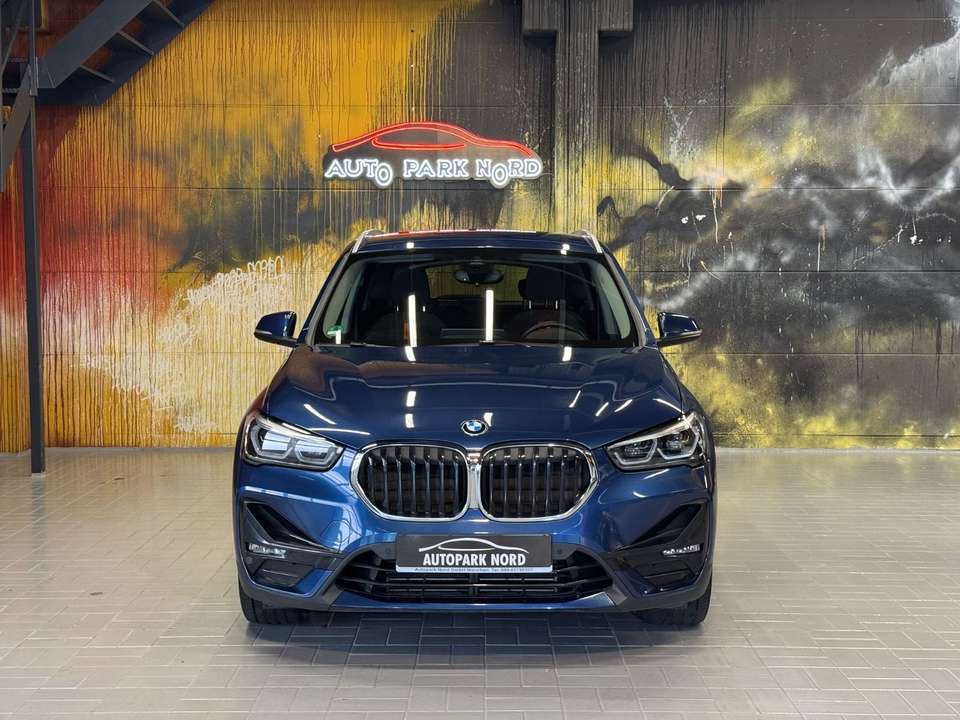 BMW X1 - Imagem 2