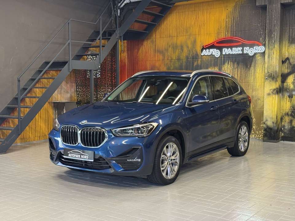 BMW X1 - Imagem 3