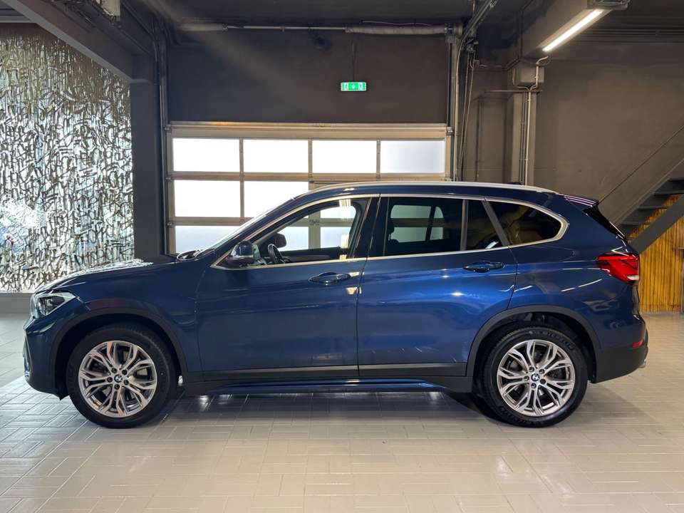 BMW X1 - Imagem 4