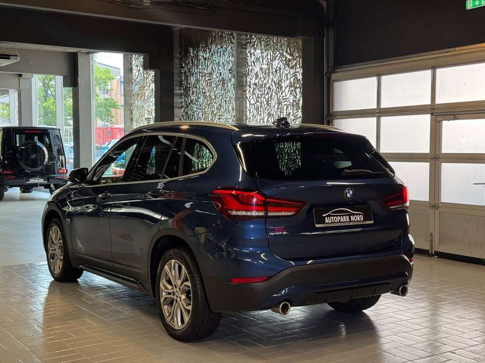 BMW X1 - Imagem 5