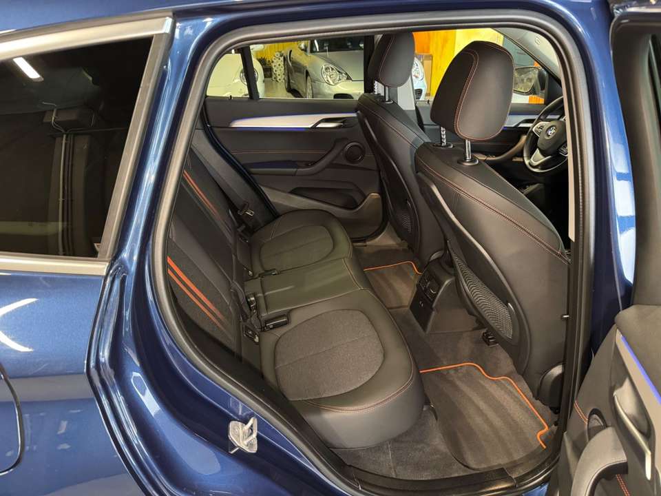BMW X1 - Imagem 12