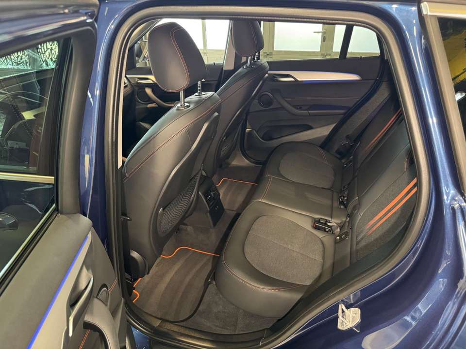 BMW X1 - Imagem 13