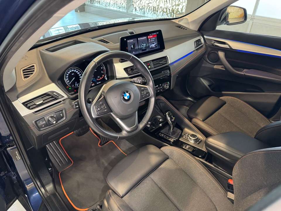 BMW X1 - Imagem 15