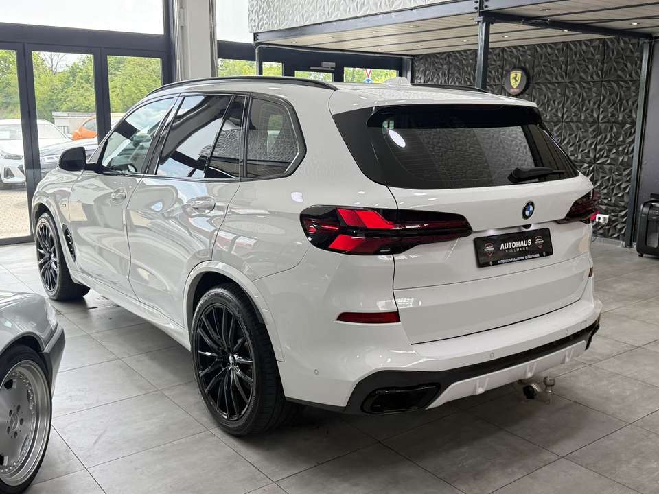 BMW X5 - Imagem 2