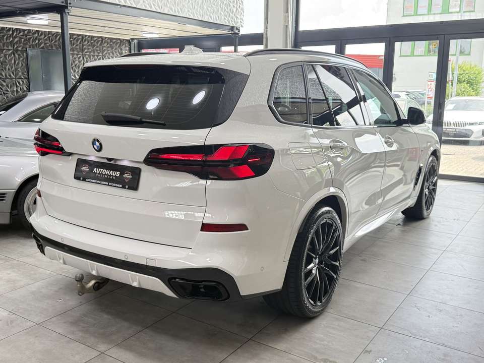 BMW X5 - Imagem 3