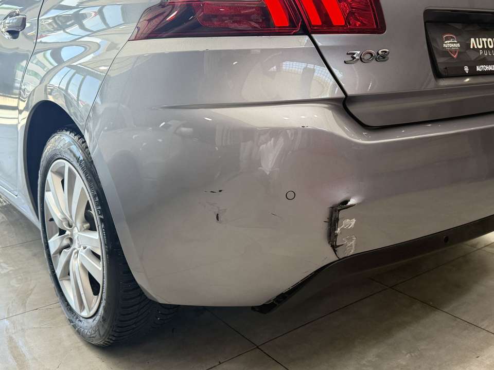 Peugeot 308 - Imagem 3