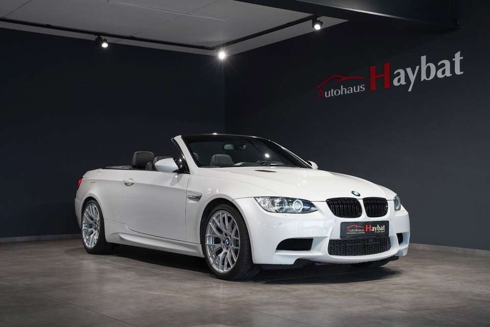BMW M3 - Imagem 1