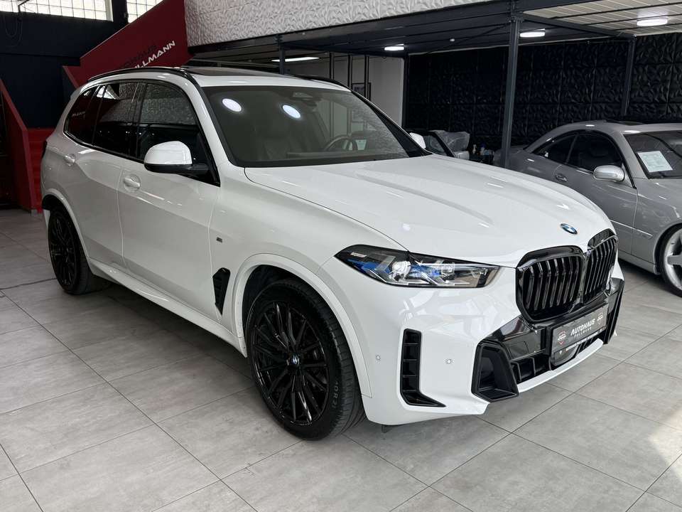 BMW X5 - Imagem 4