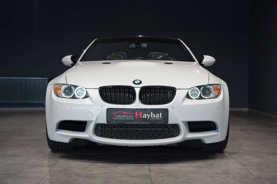 BMW M3 - Imagem 2