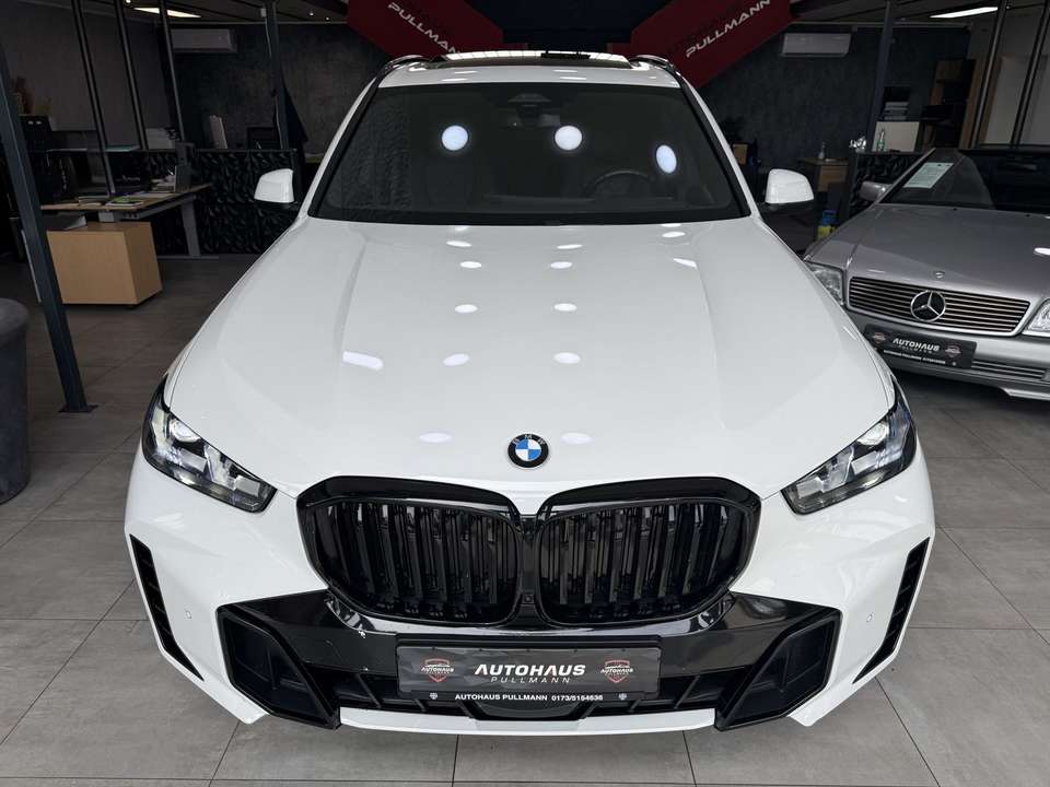 BMW X5 - Imagem 5