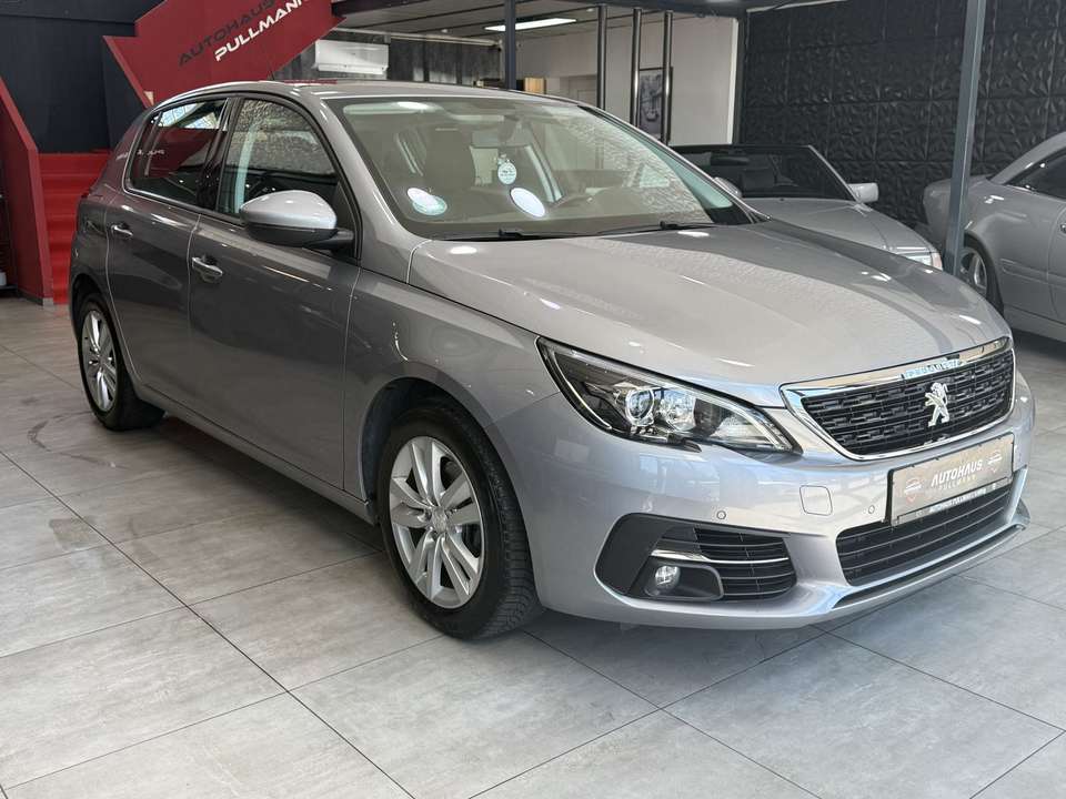 Peugeot 308 - Imagem 5