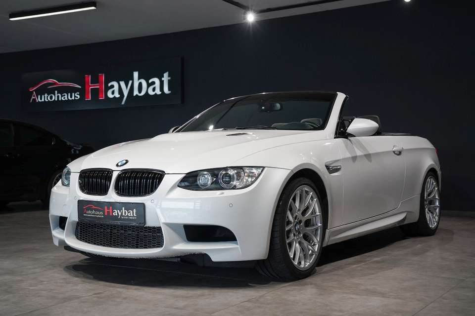 BMW M3 - Imagem 3