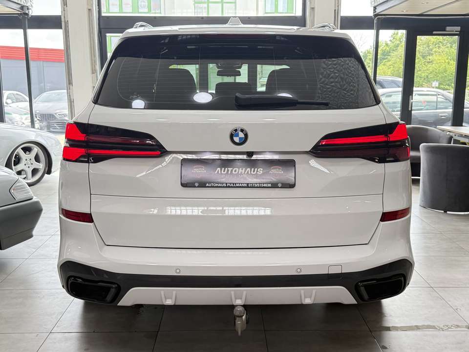 BMW X5 - Imagem 6
