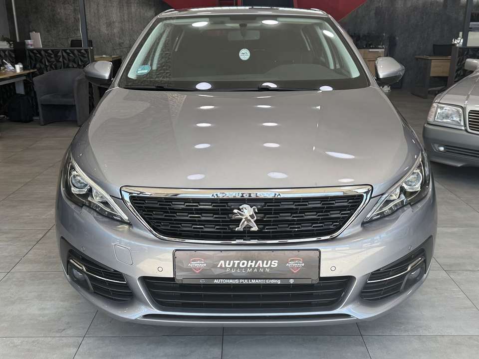 Peugeot 308 - Imagem 6