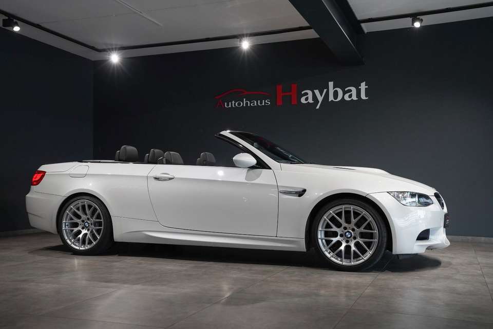 BMW M3 - Imagem 4
