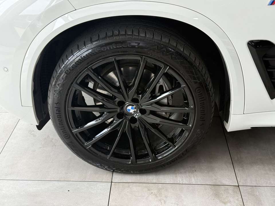 BMW X5 - Imagem 7