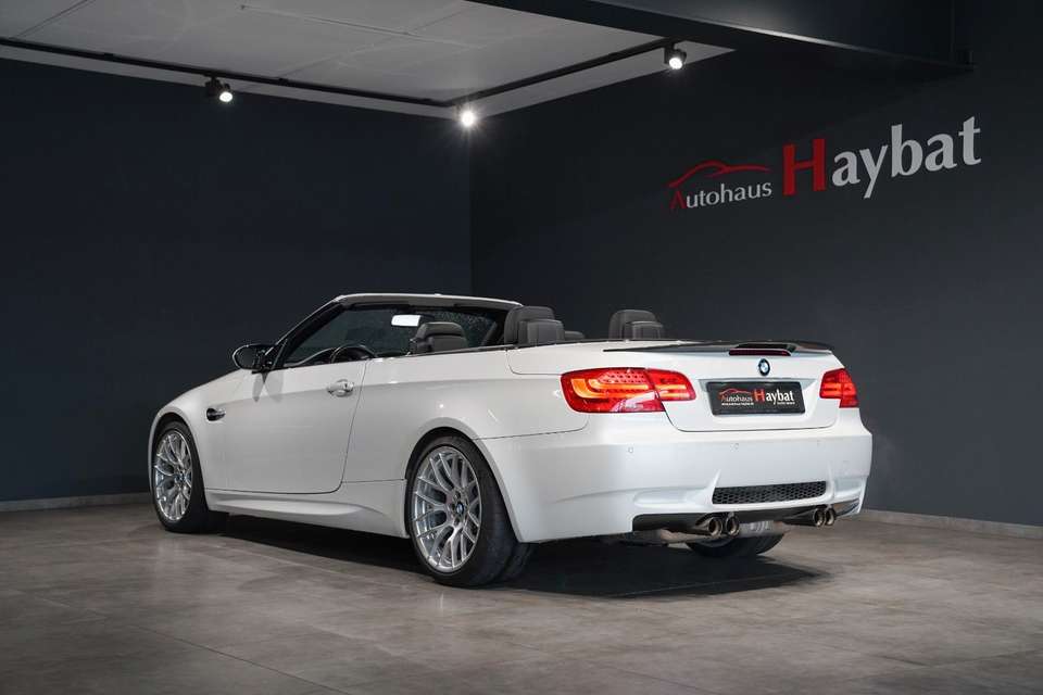 BMW M3 - Imagem 5