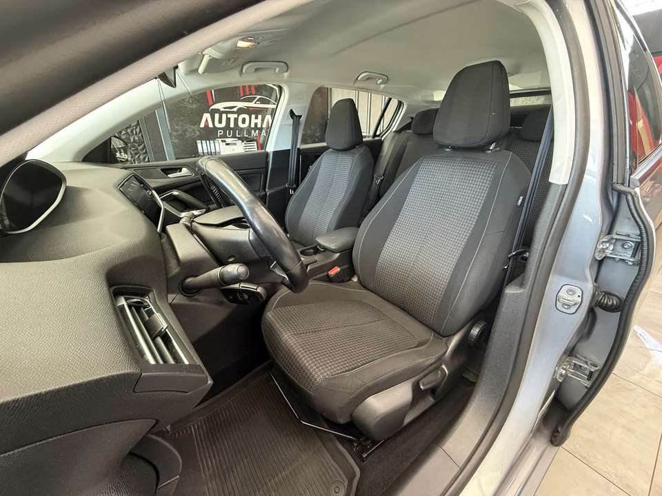 Peugeot 308 - Imagem 8