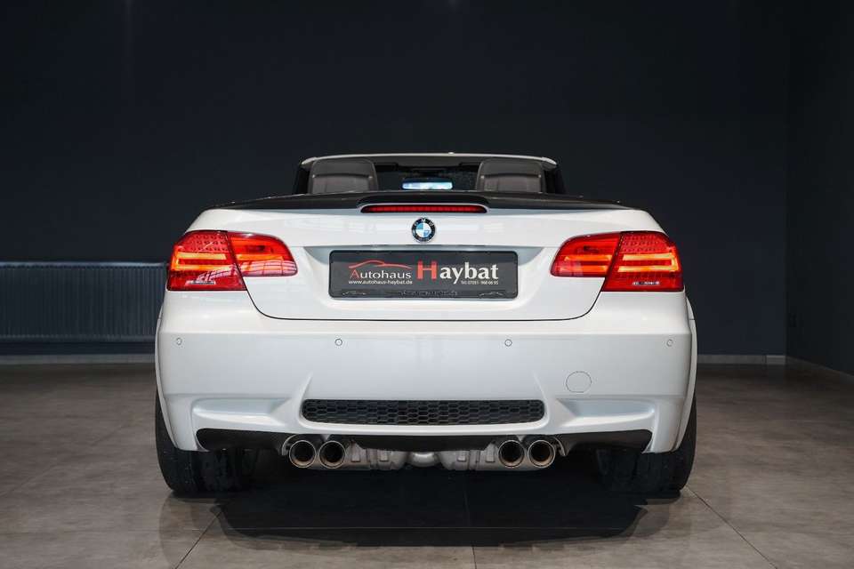 BMW M3 - Imagem 6