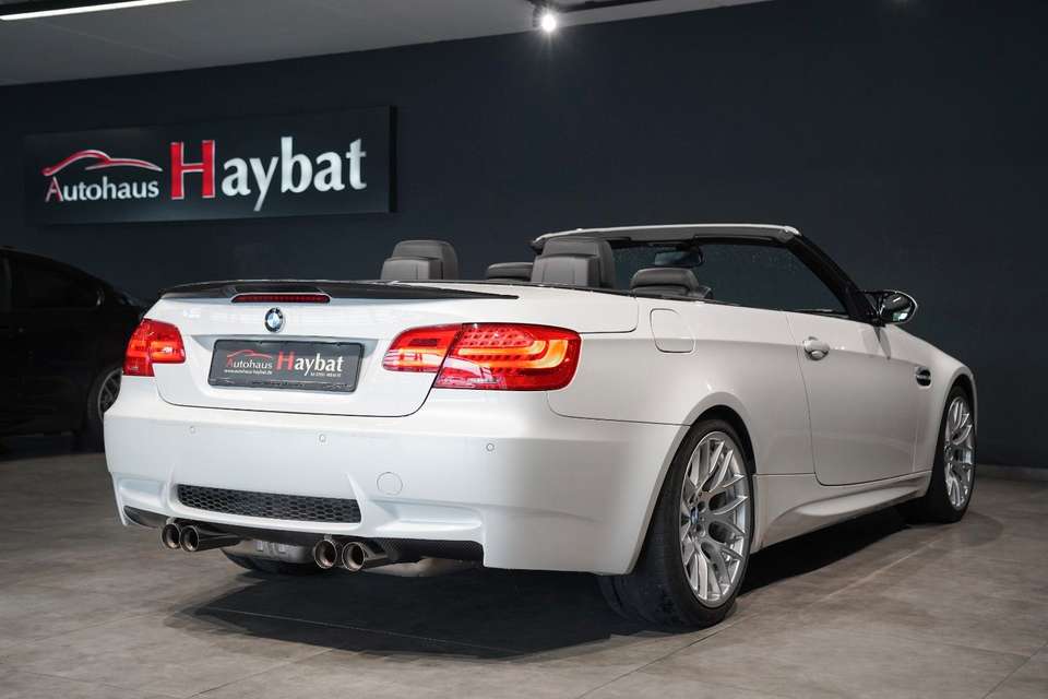 BMW M3 - Imagem 7