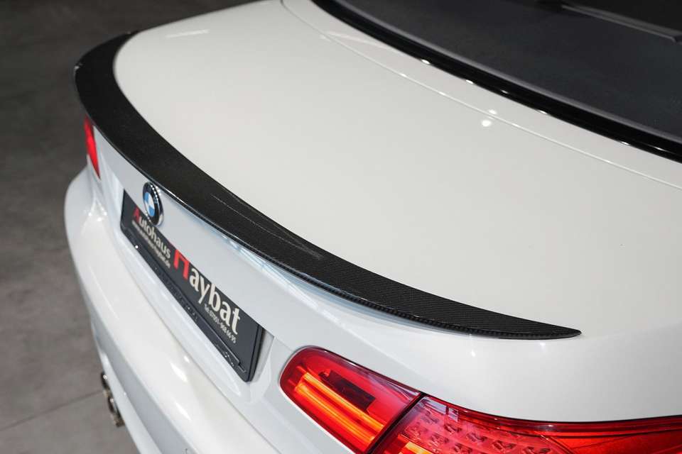 BMW M3 - Imagem 8