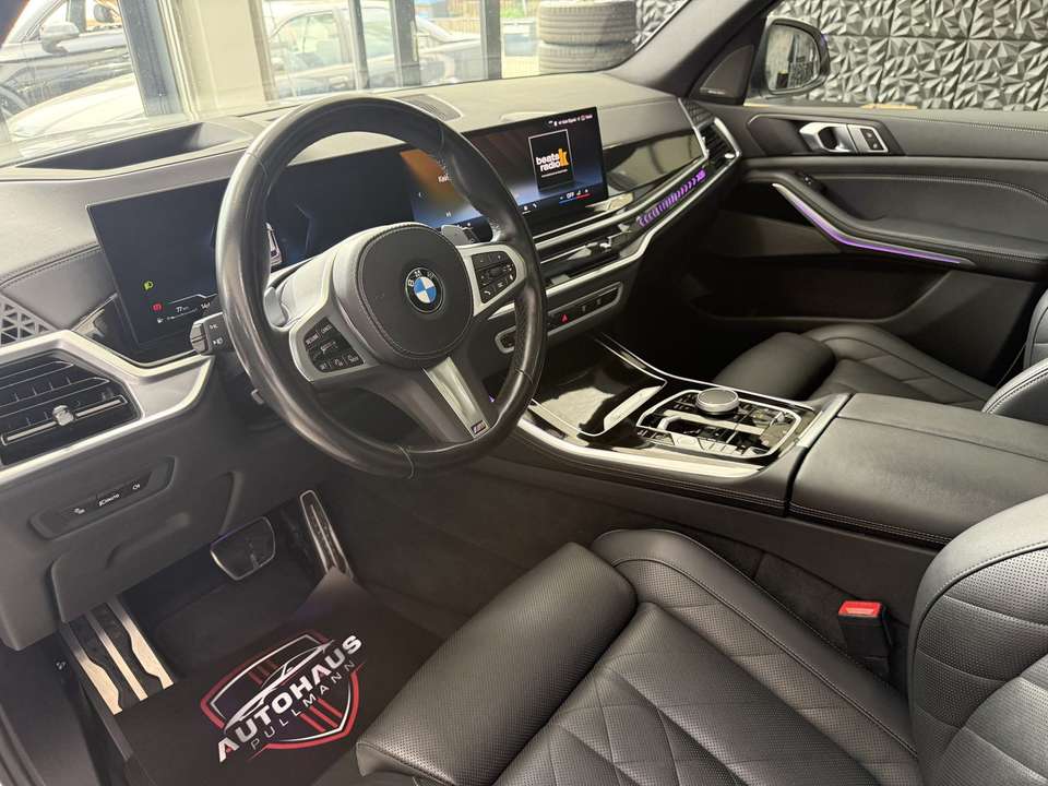 BMW X5 - Imagem 12